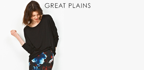 Great Plains