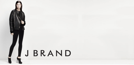 J Brand