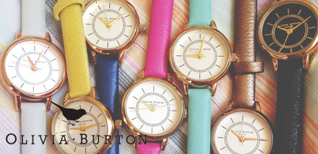 Olivia Burton