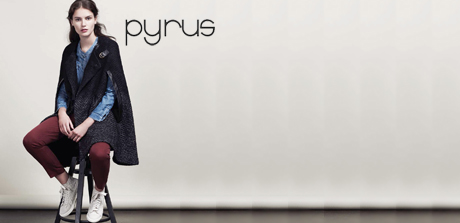 Pyrus