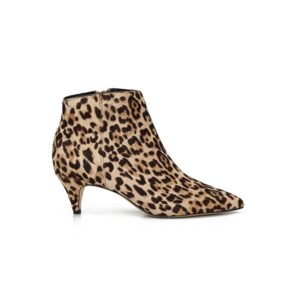 Sam Edelman Kinzey Kitten Heel Boot 