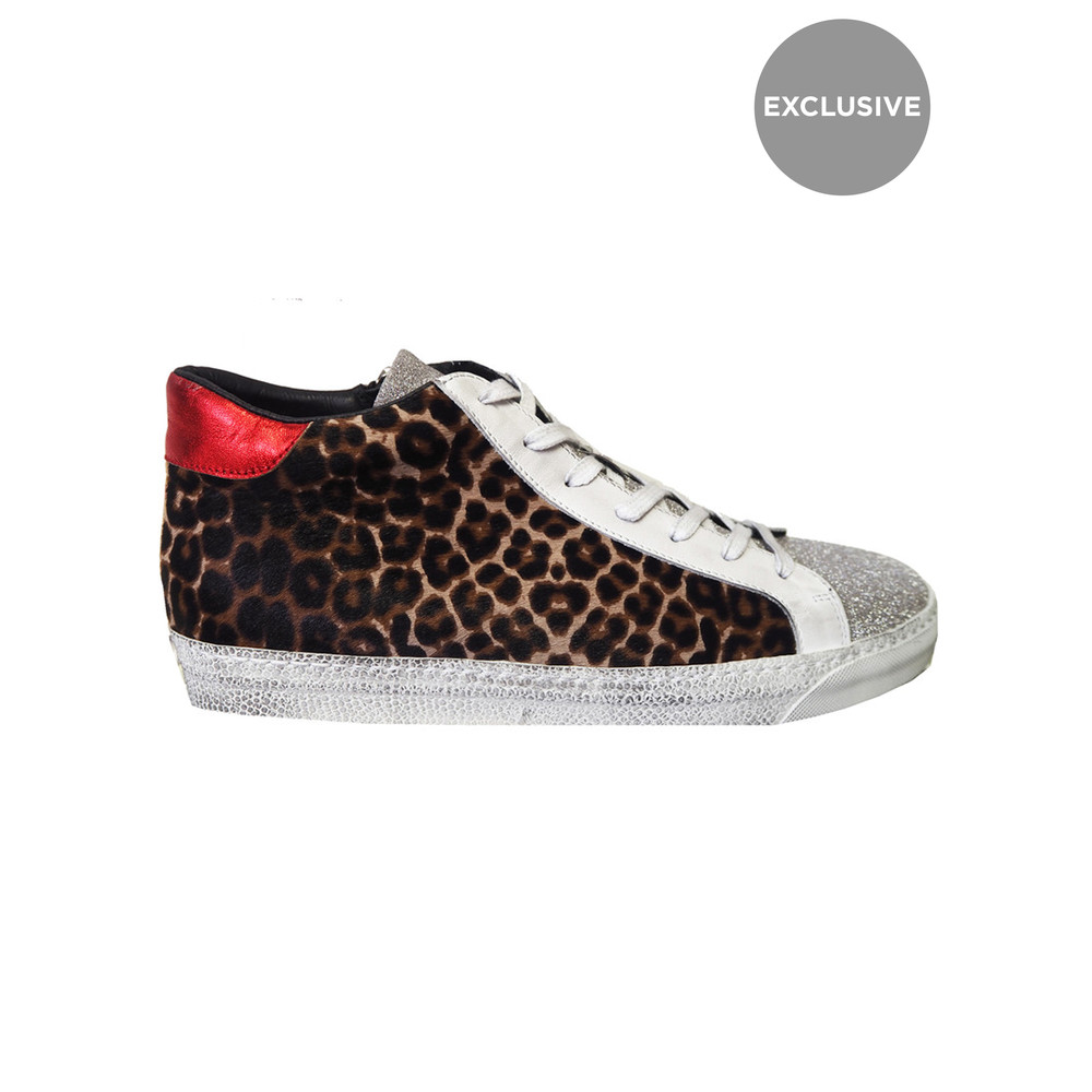 tommy hilfiger logo flatform trainers