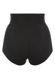 Yummie Tummie Briefie - Black