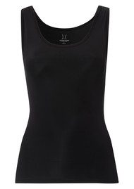 Yummie Tummie Joanna Top - Black