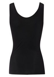 Yummie Tummie Joanna Top - Black