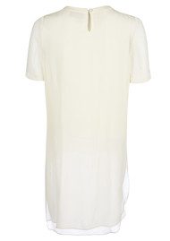 Pyrus Shine Top - Smoke