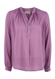 Pyrus Birdie Blouse - Sorbet