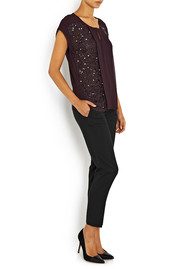 Pyrus Nova Trousers - Black