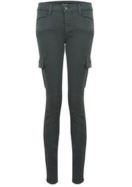 J Brand Grayson Cargo Jean - Spruce