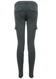 J Brand Grayson Cargo Jean - Spruce