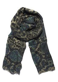 Lily and Lionel Safari Scarf - Sand