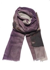 Lily and Lionel Canter Scarf - Dusk