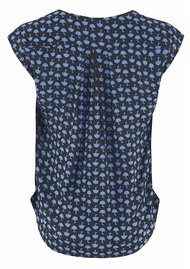 Great Plains Let It Rain Top - Blue