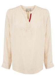 Pyrus Sandrine Top - Tomato