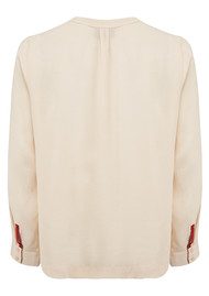 Pyrus Sandrine Top - Tomato