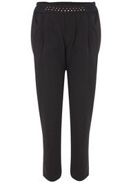 Pyrus Native Trousers - Black