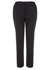Pyrus Native Trousers - Black