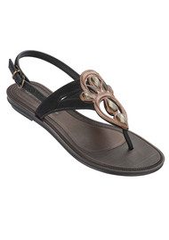 Ipanema Magia Sandal - Black