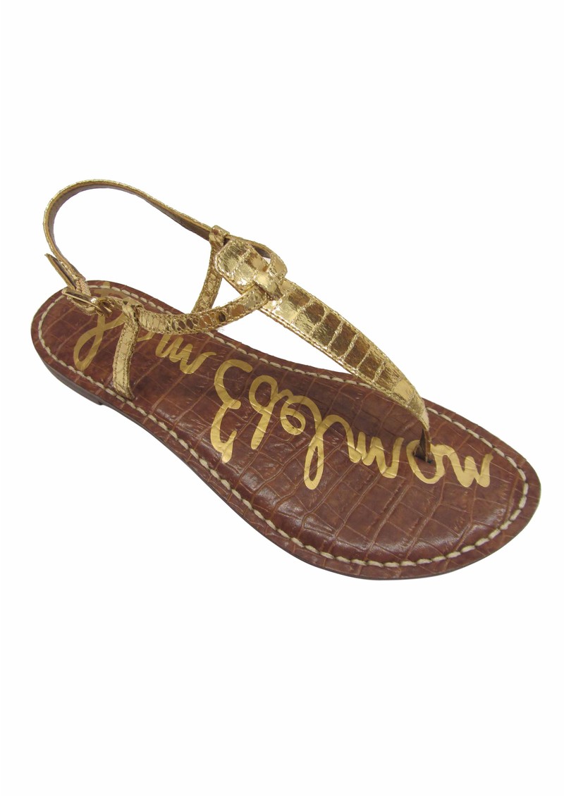 sam edelman gigi gold